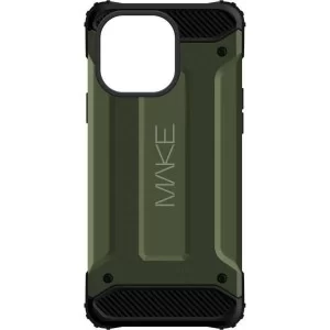 Чехол для мобильного телефона MAKE Apple iPhone 14 Panzer Green (MCN-AI14GN)