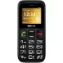 Мобільний телефон Maxcom MM426 Black