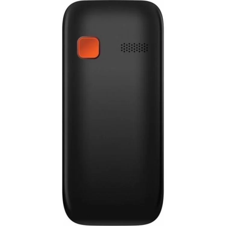 Мобільний телефон Maxcom MM426 Black ціна 1 326грн - фотографія 2