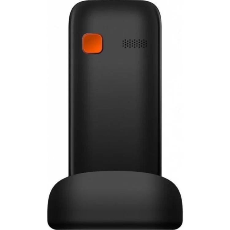 Мобільний телефон Maxcom MM426 Black - фото 9