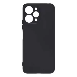 Чехол для мобильного телефона Armorstandart Matte Slim Fit Xiaomi Redmi 12 4G Camera cover Black (ARM66526)