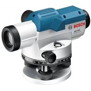 Оптичний нівелір Bosch GOL 26 D (0.601.068.000)