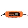 Зарядное устройство для автомобильного аккумулятора Neo Tools 6А/100Вт, 3-150Ач, для кислотних/AGM/GEL (11-892)