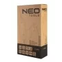 Зарядное устройство для автомобильного аккумулятора Neo Tools 6А/100Вт, 3-150Ач, для кислотних/AGM/GEL (11-892)