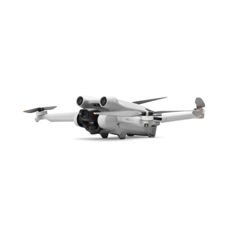 Квадрокоптер DJI Mini 3 Pro with RC-N1 Remote (CP.MA.00000488.01) характеристики - фотография 7
