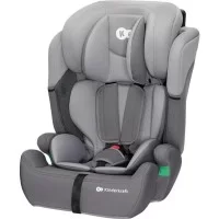 Автокрісло Kinderkraft Comfort Up i-Size Grey (KCCOUP02GRY0000) (5902533923137)