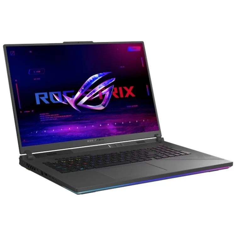 Ноутбук ASUS ROG Strix G18 G814JZR-N6119 (90NR0IN3-M005L0) цена 226 798грн - фотография 2