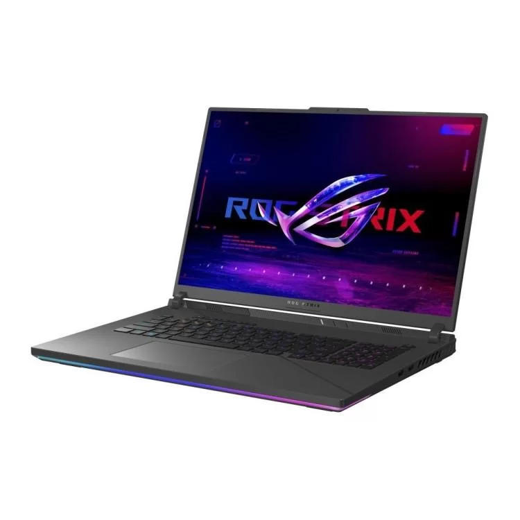 в продаже Ноутбук ASUS ROG Strix G18 G814JZR-N6119 (90NR0IN3-M005L0) - фото 3