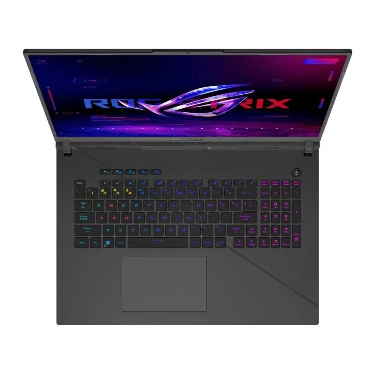 продаем Ноутбук ASUS ROG Strix G18 G814JZR-N6119 (90NR0IN3-M005L0) в Украине - фото 4