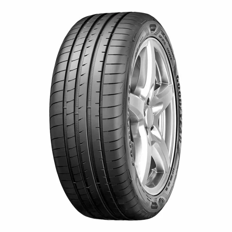 Шина Goodyear Eagle F1 Asymmetric 5 XL MO 255/45R20 105H