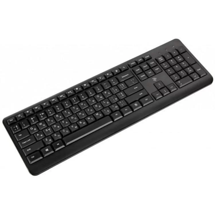 Клавіатура 2E KS220 Wireless Black (2E-KS220WB) інструкція - картинка 6