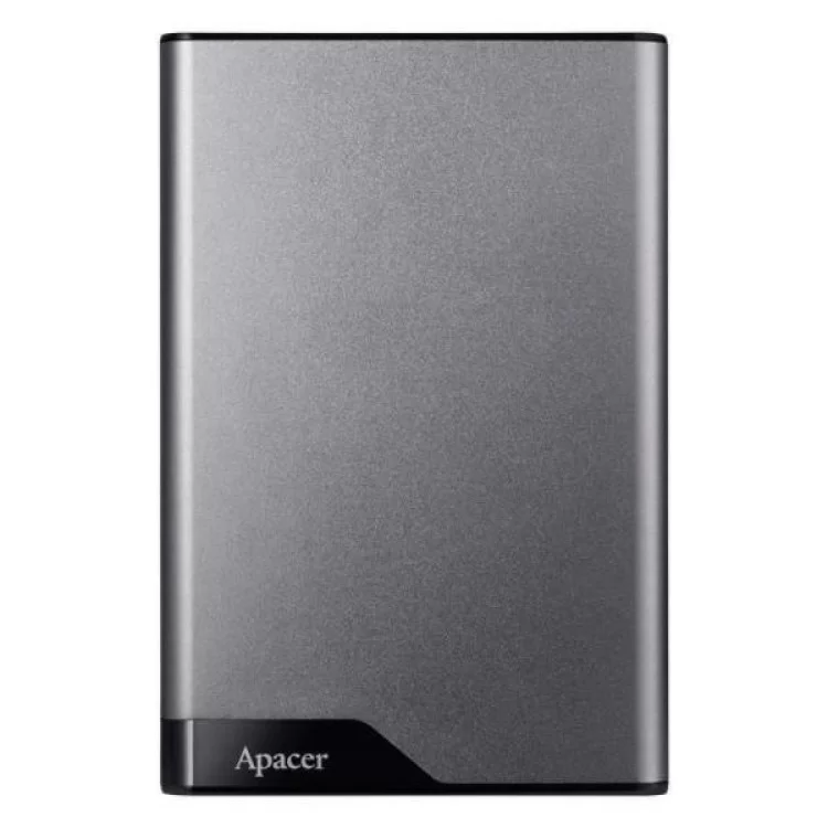 Внешний жесткий диск 2.5" 2TB Apacer (AP2TBAC632A-1)