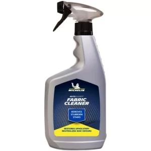 Автомобильный очиститель Michelin Fabric cleaner 650 мл (73839)