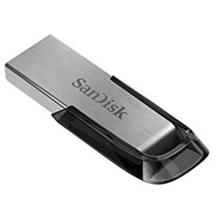 USB флеш накопичувач SanDisk 128GB Flair USB 3.0 (SDCZ73-128G-G46) ціна 799грн - фотографія 2