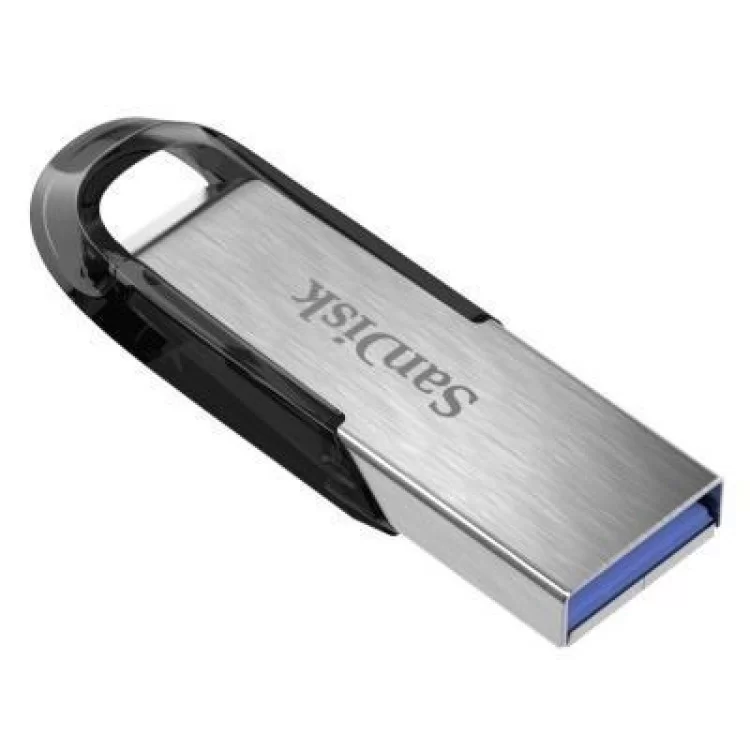 в продажу USB флеш накопичувач SanDisk 128GB Flair USB 3.0 (SDCZ73-128G-G46) - фото 3