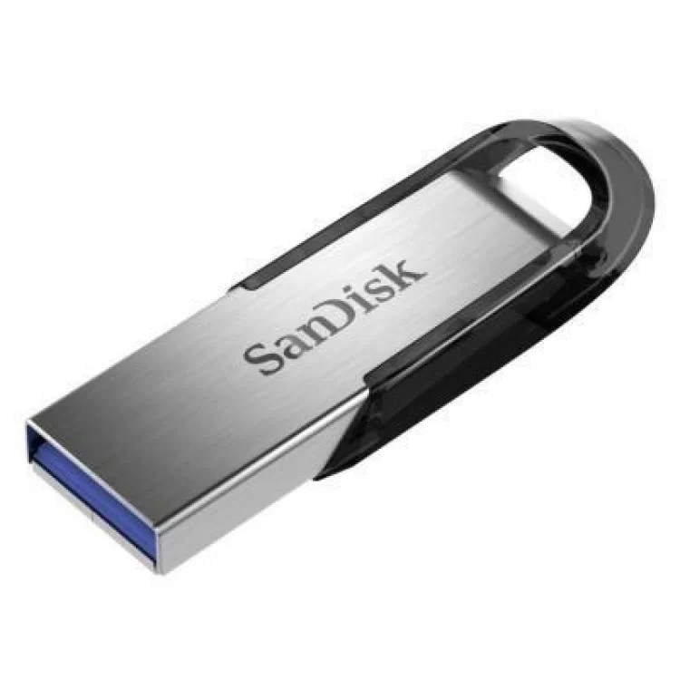 продаємо USB флеш накопичувач SanDisk 128GB Flair USB 3.0 (SDCZ73-128G-G46) в Україні - фото 4