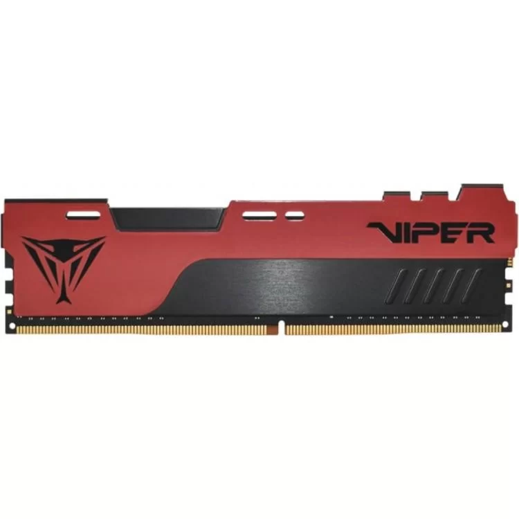 Модуль памяти для компьютера DDR4 32GB (2x16GB) 3200 MHz Viper Elite II Red Patriot (PVE2432G320C8K) цена 4 022грн - фотография 2