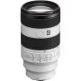 Объектив Sony 70-200mm, f/4.0 G OSS II for NEX FF (SEL70200G2.SYX)