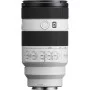 Объектив Sony 70-200mm, f/4.0 G OSS II for NEX FF (SEL70200G2.SYX)