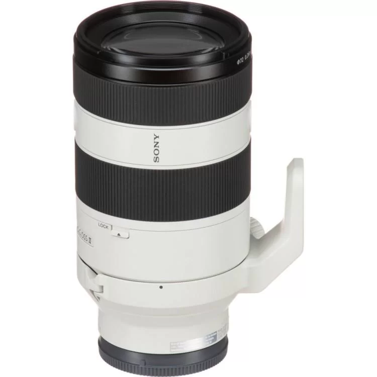 Объектив Sony 70-200mm, f/4.0 G OSS II for NEX FF (SEL70200G2.SYX) характеристики - фотография 7