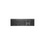 Клавиатура A4Tech FBX50C Wireless/Bluetooth Grey (FBX50C Grey)
