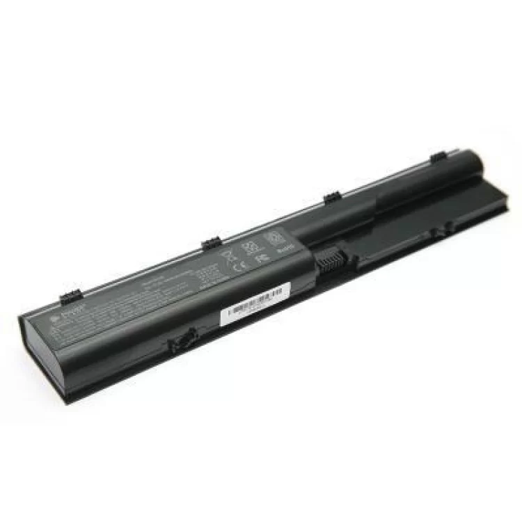 Аккумулятор для ноутбука HP ProBook 4330s (HSTNN-I02C) 10.8V 4400mAh PowerPlant (NB00000287) цена 1 754грн - фотография 2