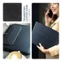 Чохол до ноутбука Armorstandart 16" Laptop Sleeve Stand YL7 Black (ARM69064)