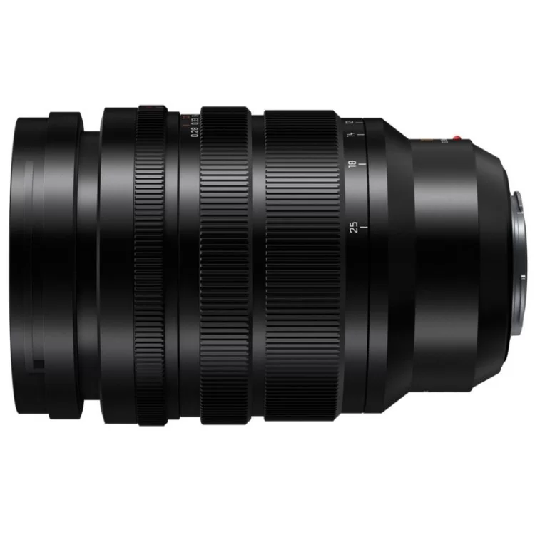 Об'єктив Panasonic Micro 4/3 Lens 10-25mm f/1.7 ASPH.Lumix G (H-X1025E) ціна 71 728грн - фотографія 2