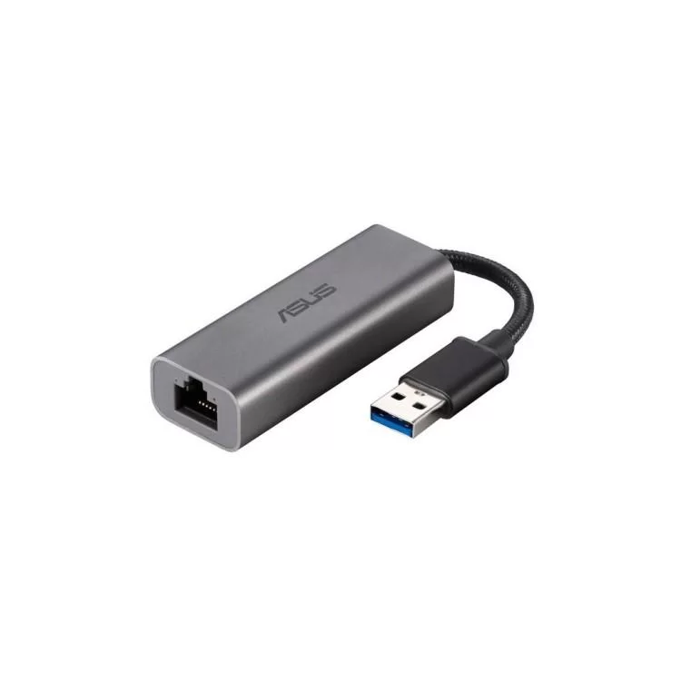 Мережева карта ASUS USB-C2500 ціна 2 067грн - фотографія 2