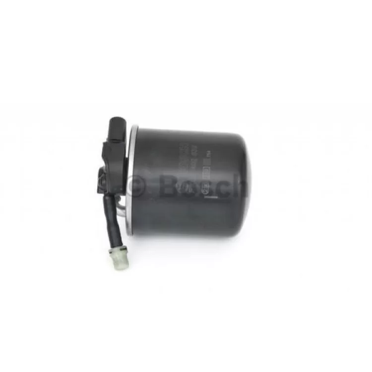 Фільтр паливний Bosch F026402839 ціна 2 932грн - фотографія 2