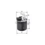 Фильтр топливный Bosch F026402839