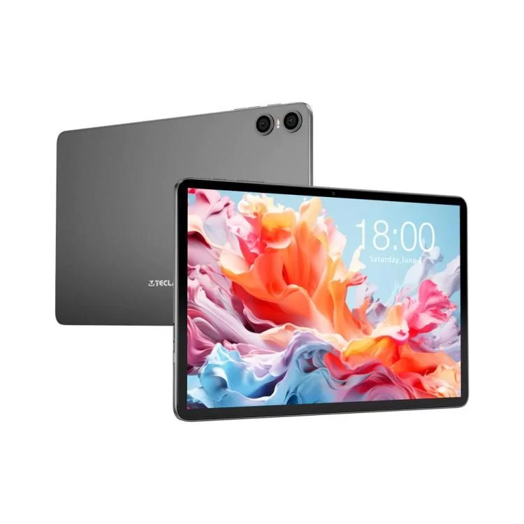 Планшет Teclast P30T 10.1 HD 4/ 128GB /WIFI Plastic / Grey (6940709685907) отзывы - изображение 5