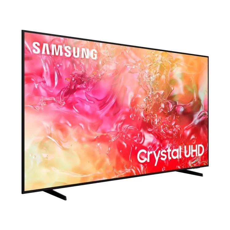 Телевізор Samsung UE75DU7100UXUA ціна 55 349грн - фотографія 2