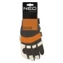 Захисні рукавички Neo Tools шкіра р. 10.5 (97-606)