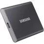 Накопитель SSD USB 3.2 2TB T7 Samsung (MU-PC2T0T/WW)