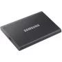 Накопитель SSD USB 3.2 2TB T7 Samsung (MU-PC2T0T/WW)