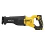 Сабельная пила DeWALT 18В XR Li-lon, 0 - 3000 ход/мин, 3.5 кг, кейс TSTAK (без АКБ и ЗУ) (DCS386NT)