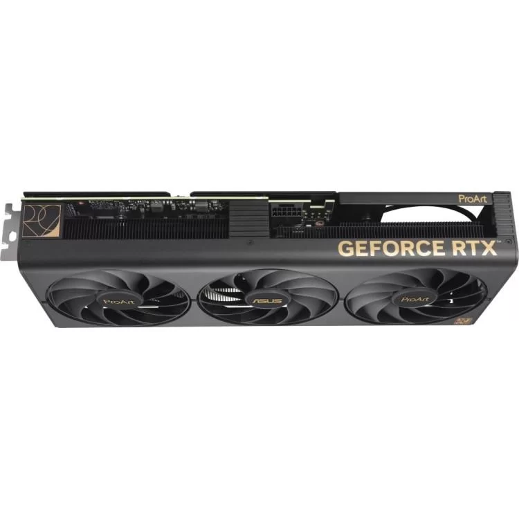 Видеокарта ASUS GeForce RTX4070 SUPER 12Gb PROART OC (PROART-RTX4070S-O12G) обзор - фото 8