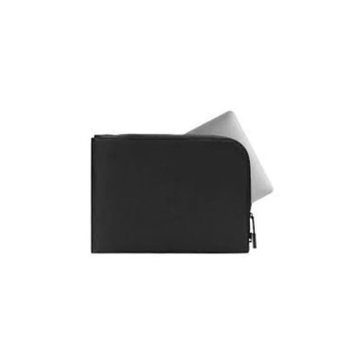 Чехол для ноутбука Incase 13" Facet Sleeve - Black (INMB100690-BLK) цена 2 024грн - фотография 2