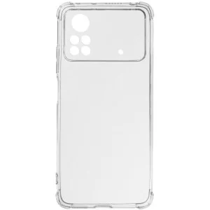 Чехол для мобильного телефона Armorstandart Air Force Xiaomi Poco X4 Pro 5G Transparent (ARM62110)