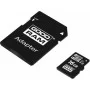 Карта памяти Goodram 16GB microSDHC Class 10 (M1AA-0160R12)