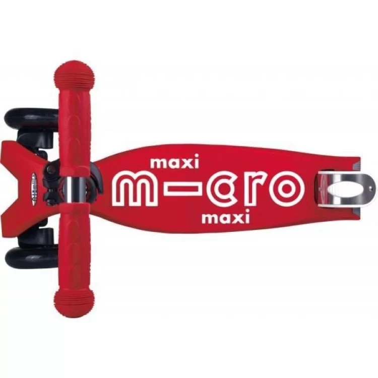 Самокат Micro Maxi Deluxe Red (MMD026) цена 6 749грн - фотография 2