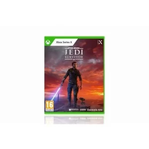 Игра Xbox Star Wars Jedi Survivor [English version] (1095293)