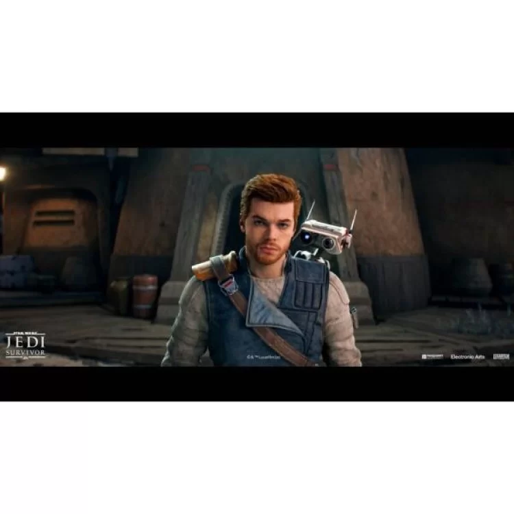 в продаже Игра Xbox Star Wars Jedi Survivor [English version] (1095293) - фото 3