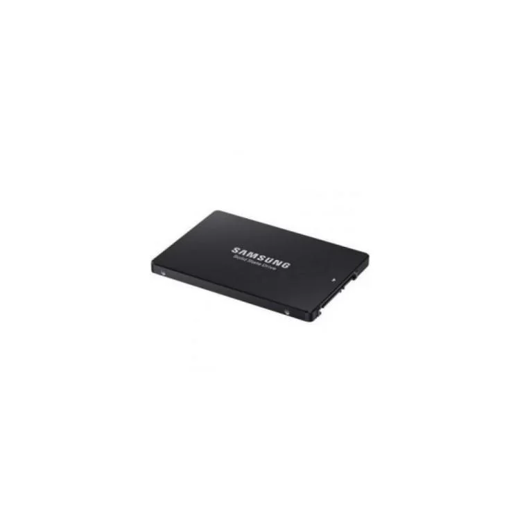 Накопичувач SSD для сервера 1.92TB SATA 6.0G PM893 Data Center RI Samsung (MZ7L31T9HBLT-00A07) ціна 18 786грн - фотографія 2