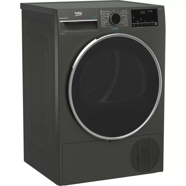 Сушильная машина Beko B3T68239MG цена 23 878грн - фотография 2