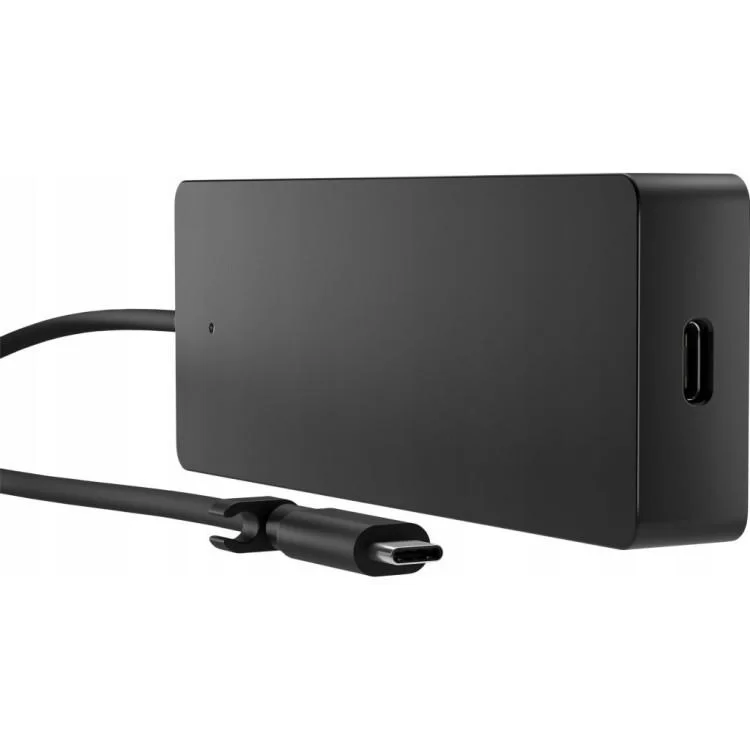 продаємо Порт-реплікатор HP USB-C 4K Multiport Hub (6G842AA) в Україні - фото 4