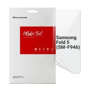 Плівка захисна Armorstandart cover dislpay Samsung Fold 5 (SM-F946) (ARM70402)