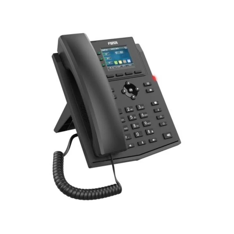 в продаже IP телефон Fanvil X303G Enterprise - фото 3