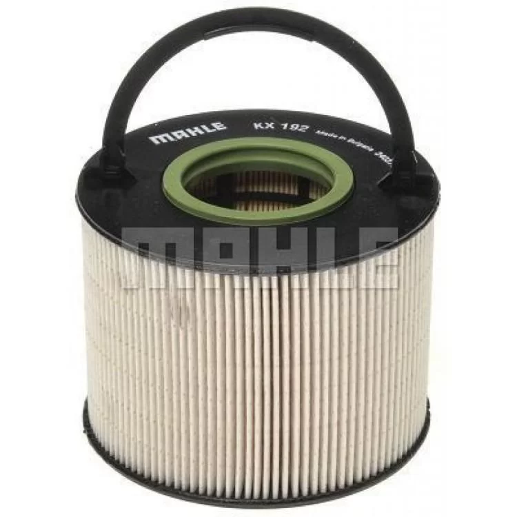 Фильтр топливный Mahle KX192D цена 1 608грн - фотография 2